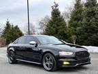 Used 2014 Audi S4 for sale.