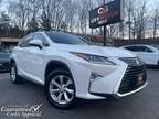 Used 2016 Lexus RX 350 for sale.