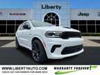 2024 Dodge Durango R/T Premium