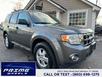 Used 2010 Ford Escape for sale.