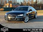 Used 2016 Audi A7 for sale.