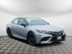 2024 Toyota Camry Black|Silver, new