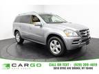 Used 2012 Mercedes-Benz GL-Class for sale.