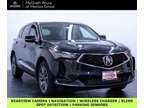 2024 Acura RDX w/Technology Package