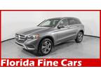 2018 Mercedes-Benz GLC 300 GLC 300