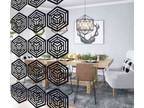 Create Distinct Zones in Your Home! Room Dividers - Exclusiv