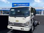 2024 Chevrolet 5500 XD LCF Diesel