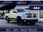 2015 Ram 1500 SLT for sale