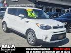 2019 Kia Soul + for sale