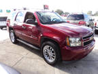 2007 Chevrolet Tahoe 2WD 4dr 1500 LS