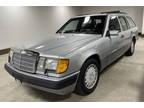 1992 Mercedes-Benz 300 Series 4dr Wagon 300TE 4matic Auto