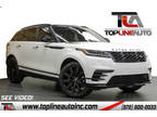 2018 Land Rover Range Rover Velar P380 R-Dynamic HSE