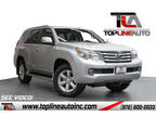 2013 Lexus GX 460 4WD 4dr