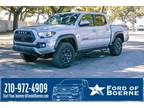 used 2019 Toyota Tacoma TRD Off-Road 4D Double Cab