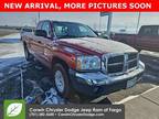 2006 Dodge Dakota Red, 135K miles