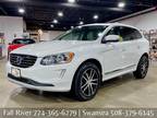 Used 2016 VOLVO XC60 For Sale
