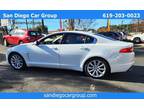 2013 Jaguar XF 4dr Sedan V6 AWD