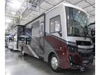 2024 Fleetwood Fortis FORTIS 36Y-F 36ft