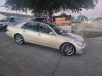 2004 Lexus LS 430 Base 4dr Sedan