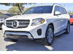 2018 Mercedes-Benz GLS GLS 450 4MATIC SUV