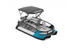 2023 Sea-Doo Switch Sport 18-230 hp Pontoon