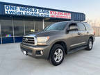 2012 Toyota Sequoia 4WD 5.7L 143K