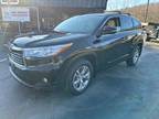 2015 Toyota Highlander AWD 3rd Row Lets Trade Text Offers [phone removed]