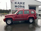 2012 Jeep Liberty 4WD 4dr Sport V6 Auto 141k PW PDL Air Xtra Clean