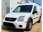 2013 Ford Transit Connect XLT Service Work Van - Back Up Camera - NICE!