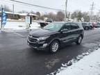 2019 Chevrolet Equinox LS SUV