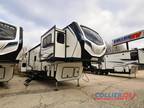 2023 Keystone Keystone RV 377FL 37ft