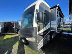 2002 Fleetwood Revolution 40c 40ft