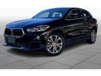 2020Used BMWUsed X2Used Sports Activity Coupe