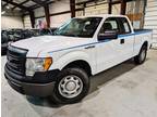 2014 Ford F-150 Supercab Xl 2wd - Nice Pickup Truck Ride