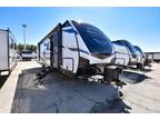 2022 Cruiser RV Cruiser RV 280QBS 28ft