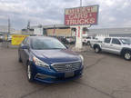 2015 Hyundai Sonata 4dr Sdn 2.4L SE