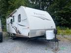 2013 Keystone Keystone RV Passport 2300BH 26ft