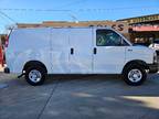 Used 2019 CHEVROLET EXPRESS 4X4 For Sale