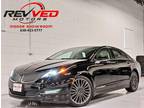 2016 Lincoln MKZ 4dr Sedan Hybrid FWD