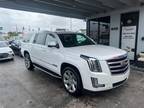 2020 Cadillac Escalade ESV Premium Luxury 4x4 4dr SUV