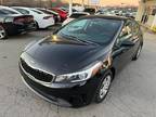 2018 Kia Forte LX 4dr Sedan 6A