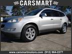 2011 Chevrolet Traverse Lt Suv