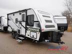 2023 Winnebago Winnebago 2100BH 21ft