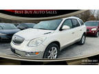 2010 Buick Enclave CXL AWD 4dr Crossover w/2XL