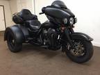 2014 Harley-Davidson Trike Tri Glide Ultra Limited FLHTCUTG Custom