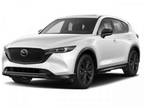 2024 Mazda CX-5, new