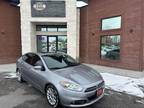 2014 Dodge Dart Limited 4dr Sedan