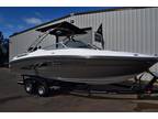 2013 Rinker 236