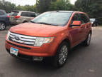 2008 Ford Edge Limited- FWD