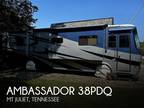 2006 Holiday Rambler Ambassador 38PDQ